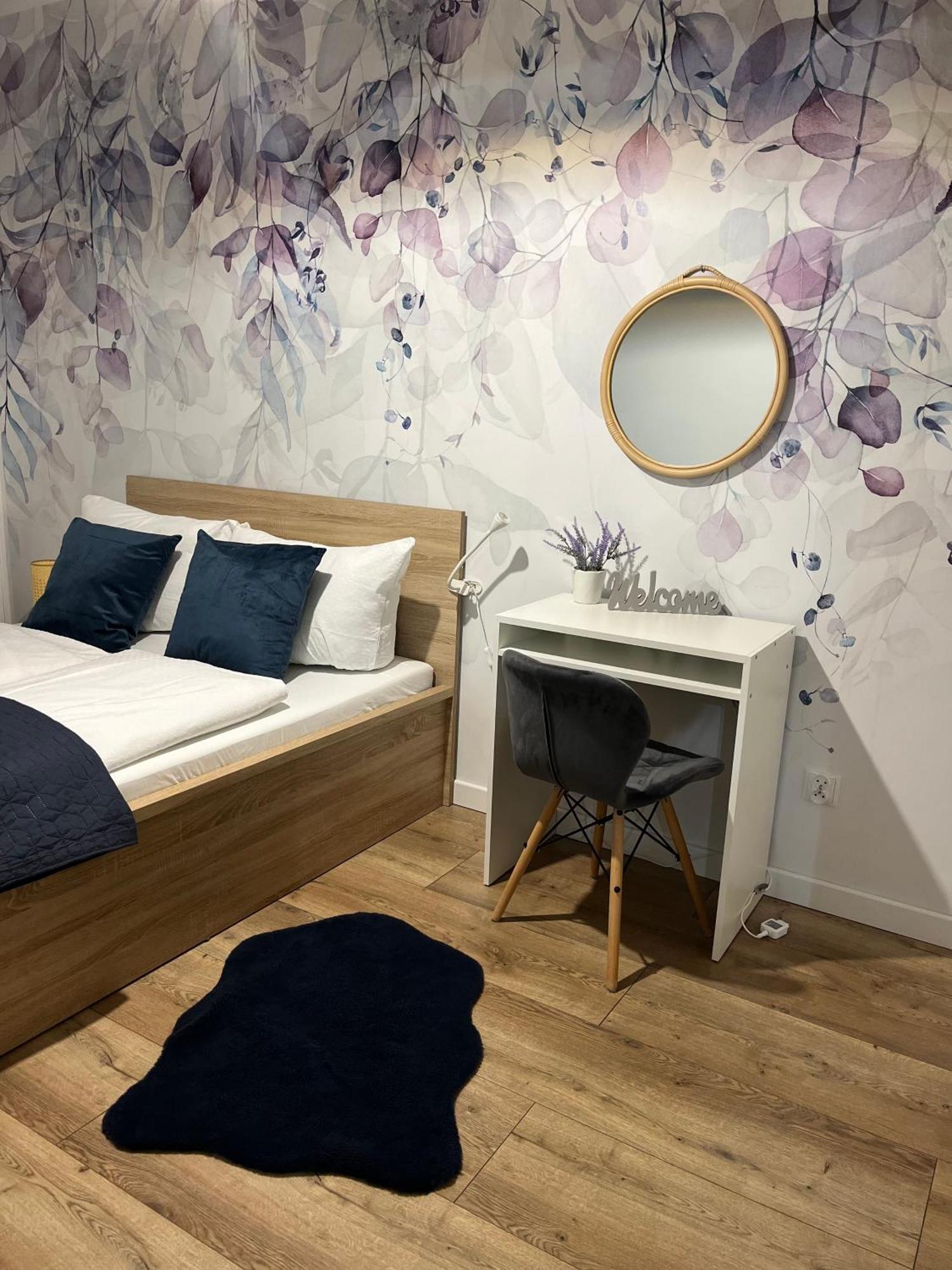 Nowy Apartament Свиноуйсьце Экстерьер фото